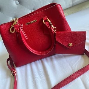 Steve Madden crossbody